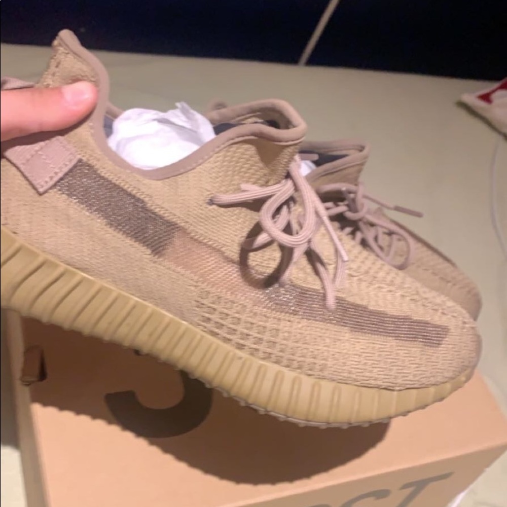 Yeezes - Picture 2 of 5